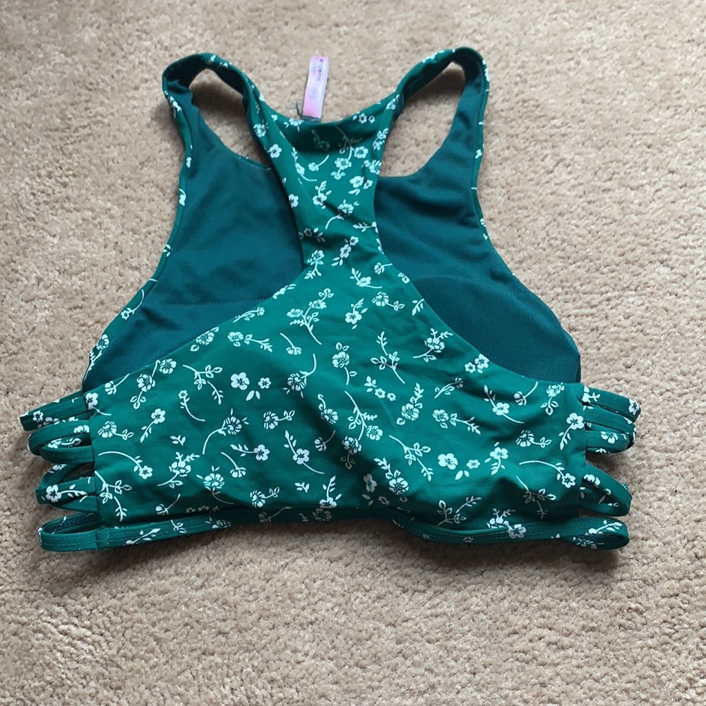 Two Piece Swimsuit - Picture 4 of 4